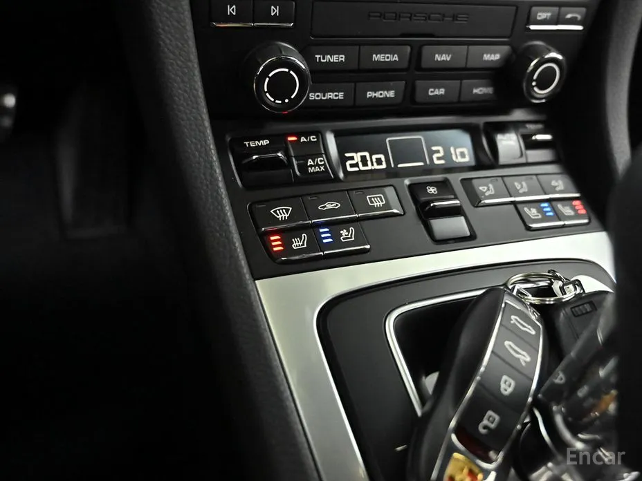 Фото 15 - Porsche 718