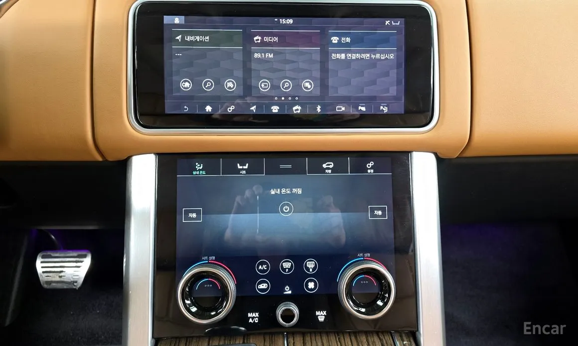 Фото 14 - Land Rover Range Rover