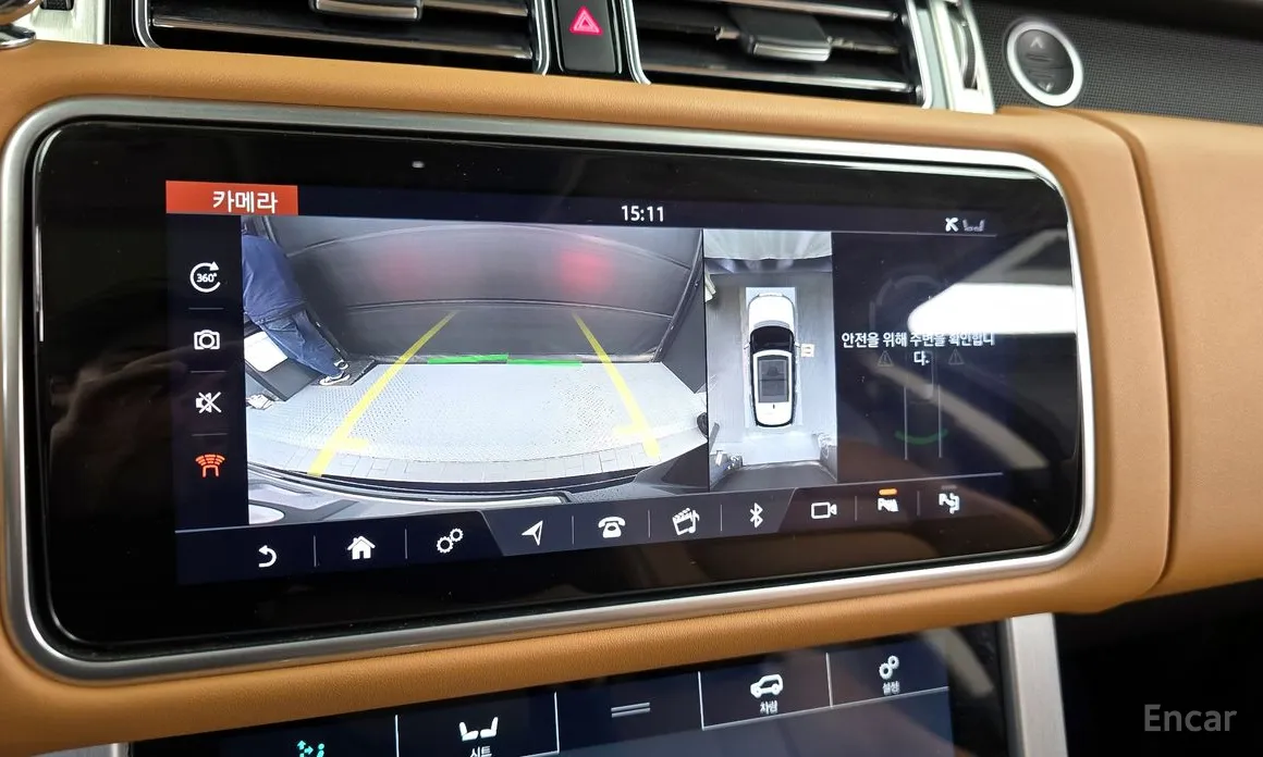 Фото 15 - Land Rover Range Rover