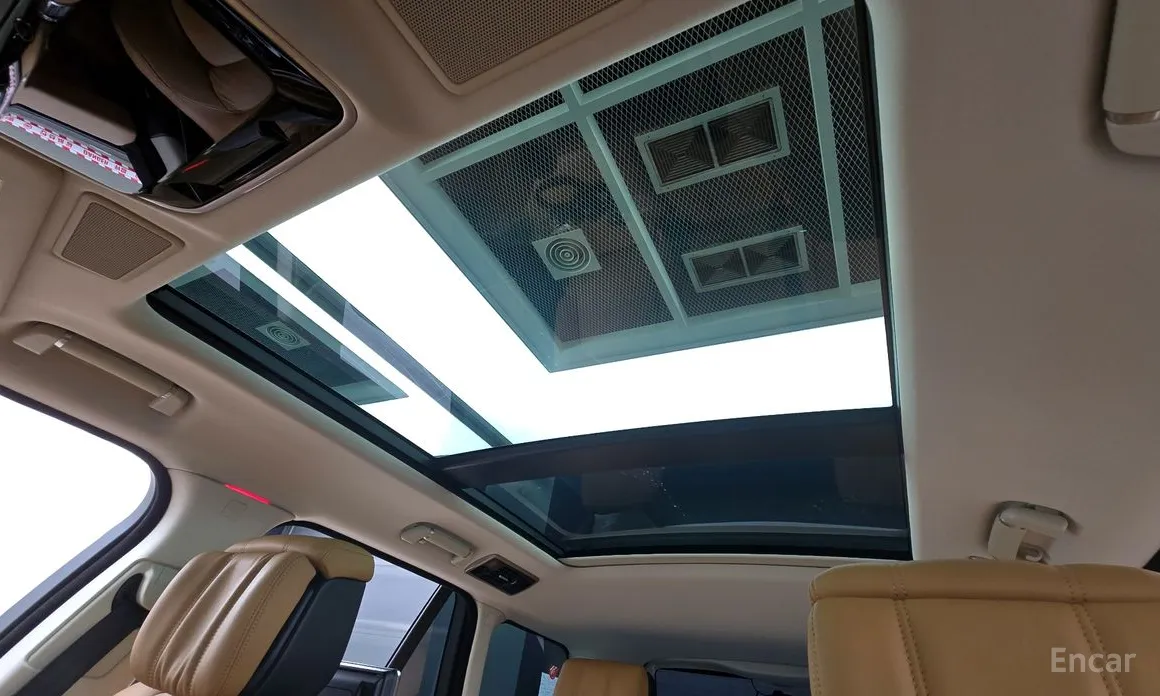 Фото 18 - Land Rover Range Rover