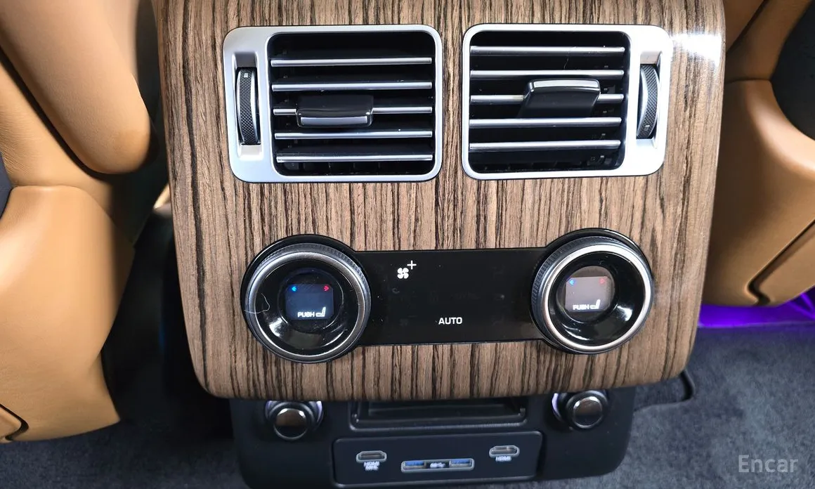 Фото 19 - Land Rover Range Rover