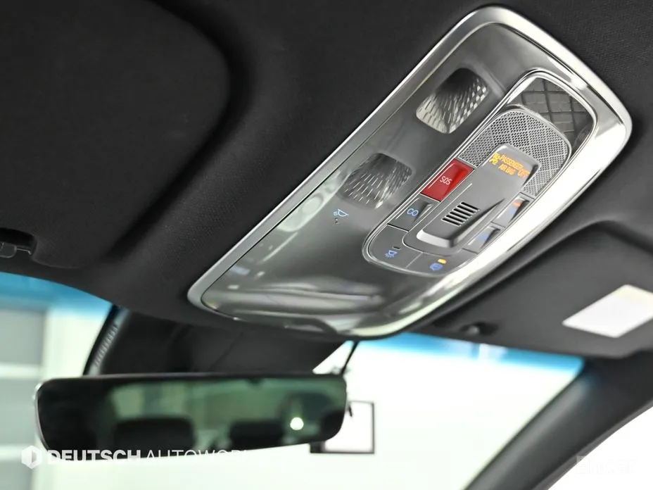 Фото 19 - Genesis G90