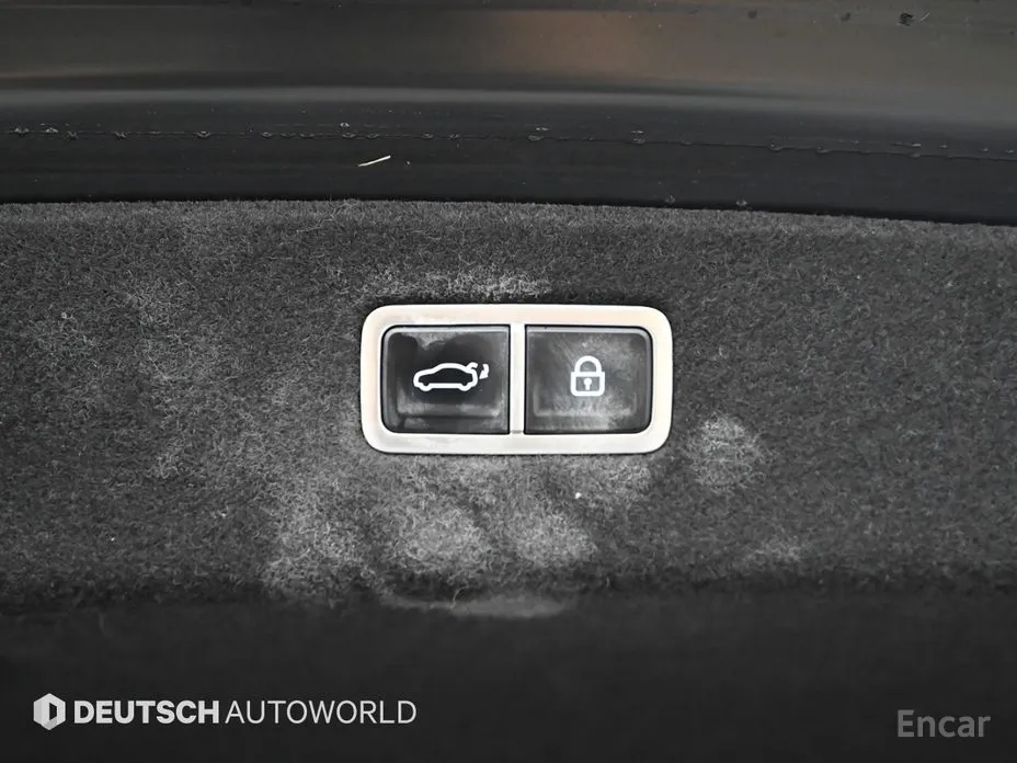 Фото 20 - Genesis G90