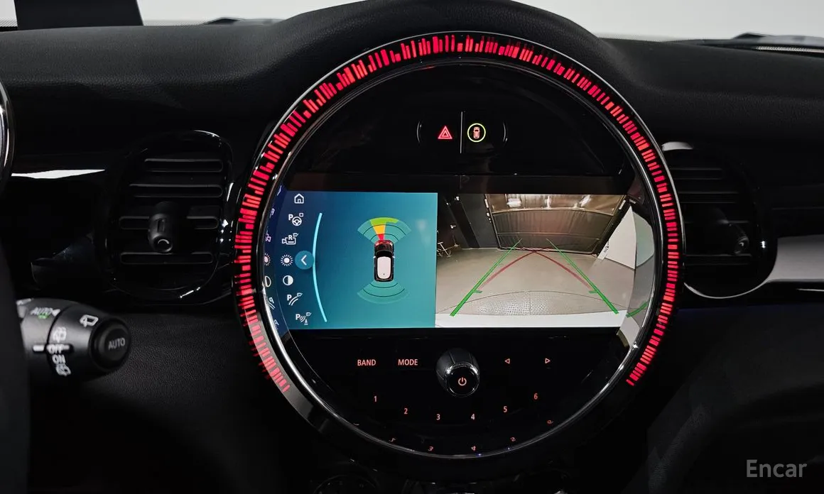 Фото 15 - Mini Cooper