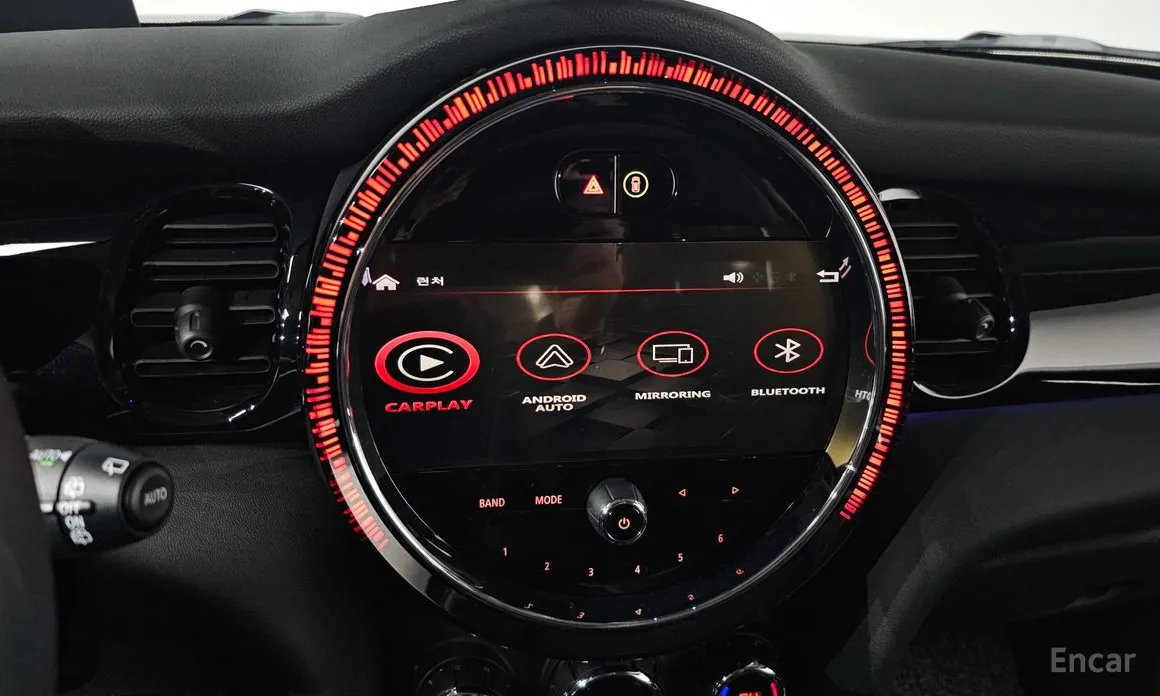 Фото 16 - Mini Cooper