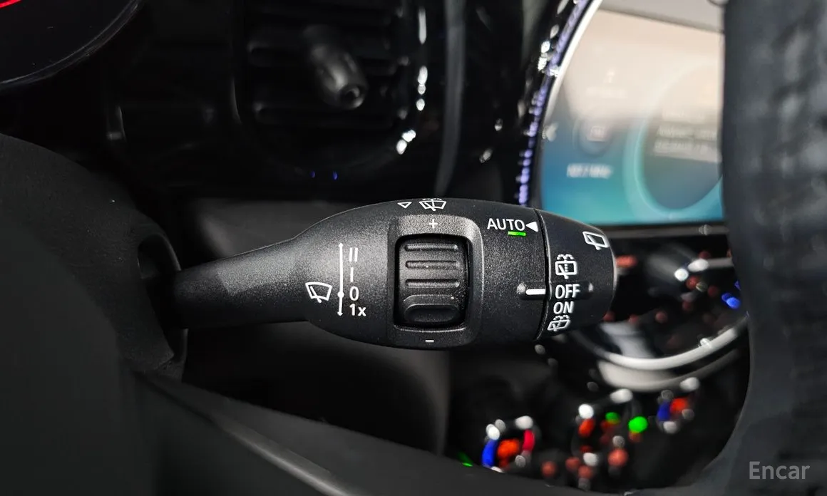 Фото 18 - Mini Cooper