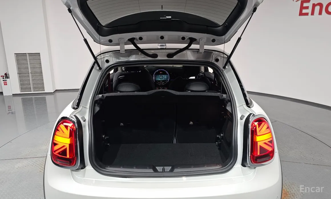 Фото 20 - Mini Cooper