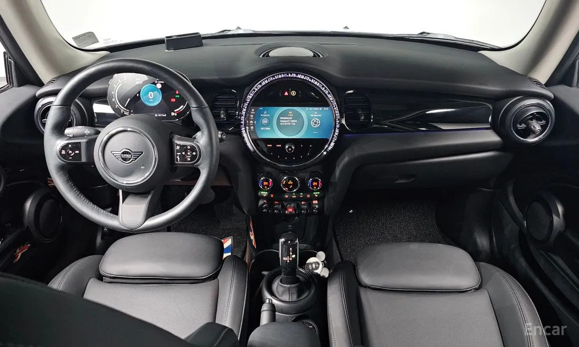 Фото 7 - Mini Cooper