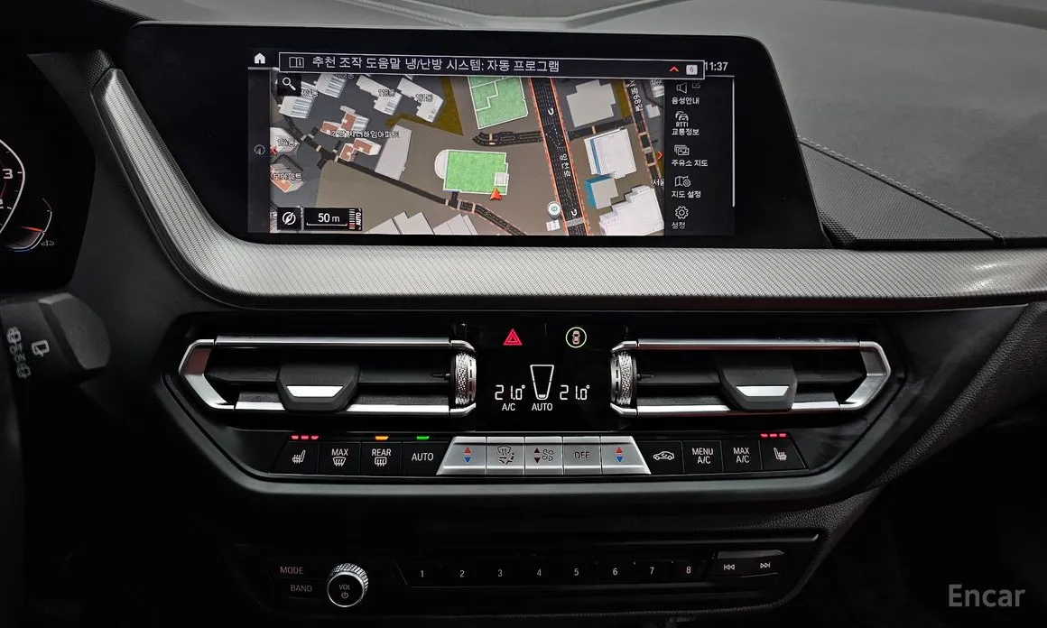 Фото 14 - BMW 1 Series