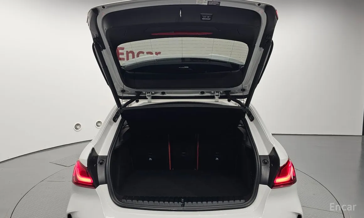 Фото 20 - BMW 1 Series