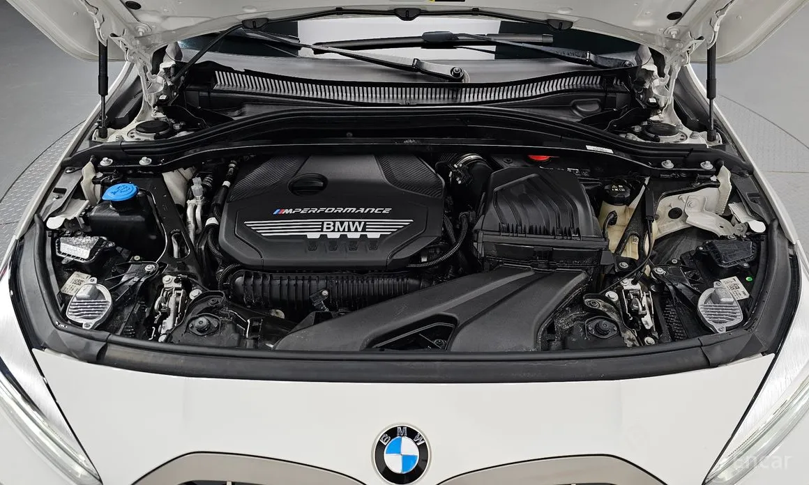 Фото 6 - BMW 1 Series