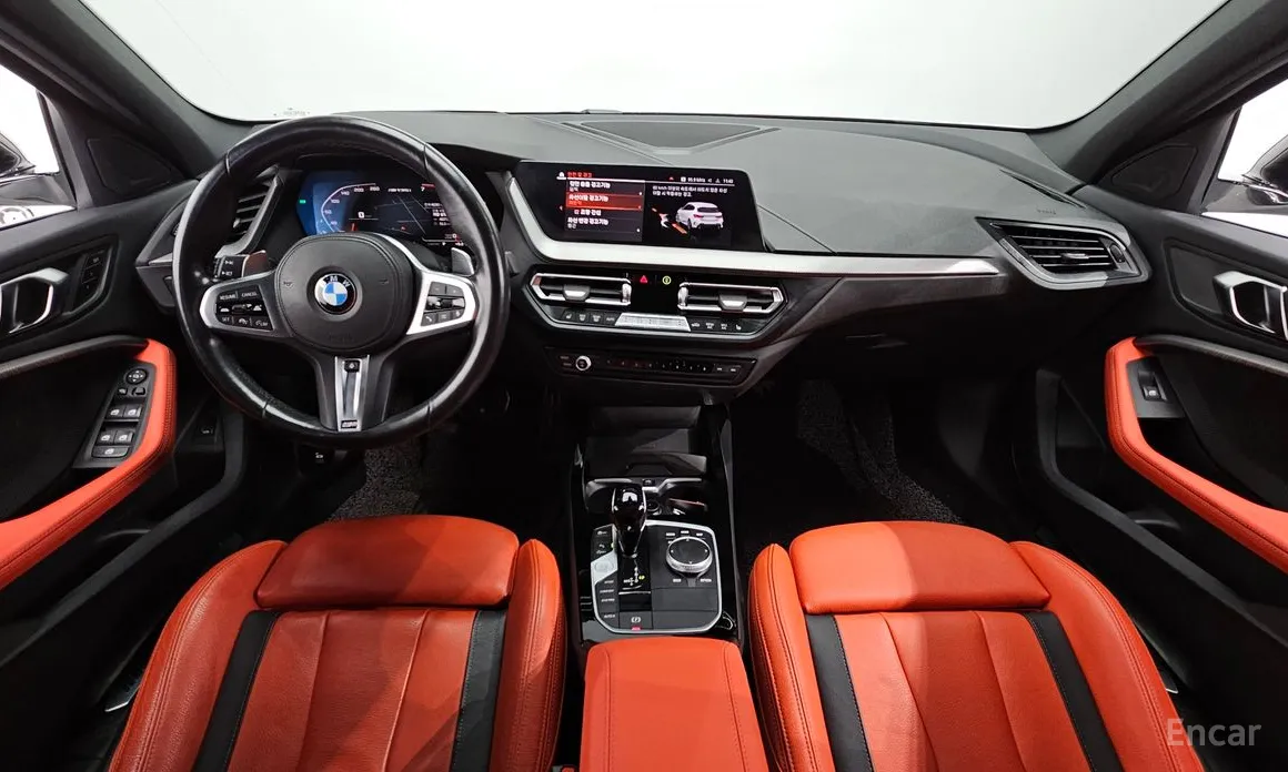 Фото 7 - BMW 1 Series