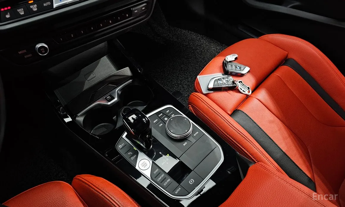 Фото 9 - BMW 1 Series