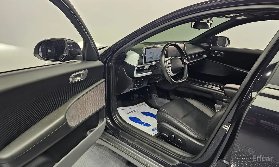 Фото 10 - Hyundai Ioniq 6