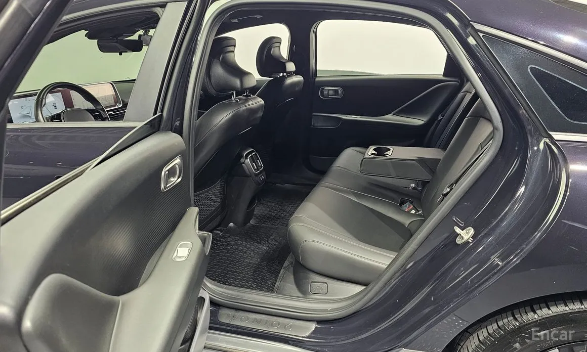 Фото 11 - Hyundai Ioniq 6