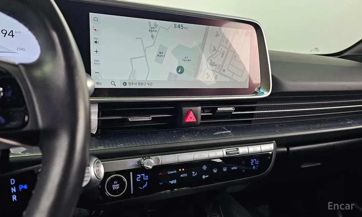 Фото 15 - Hyundai Ioniq 6