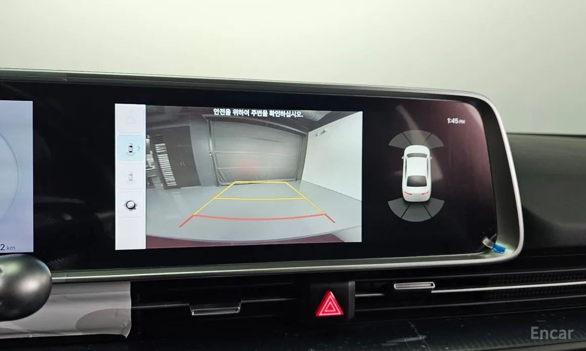 Фото 16 - Hyundai Ioniq 6