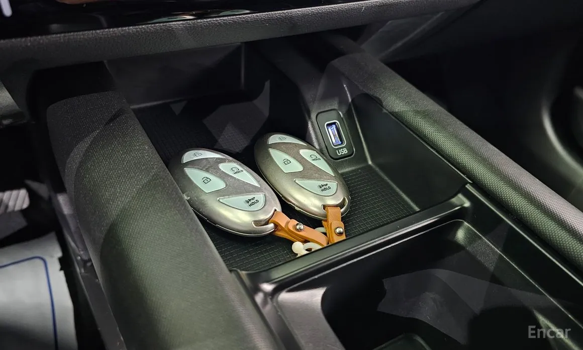 Фото 18 - Hyundai Ioniq 6