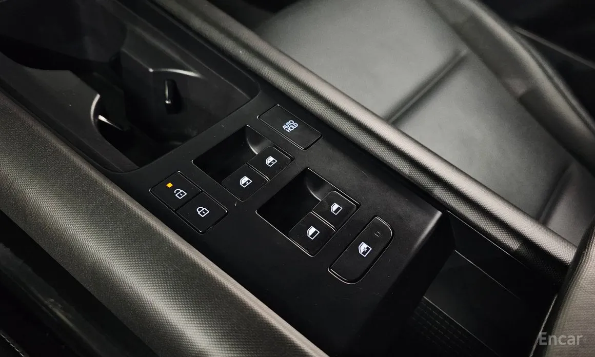 Фото 19 - Hyundai Ioniq 6