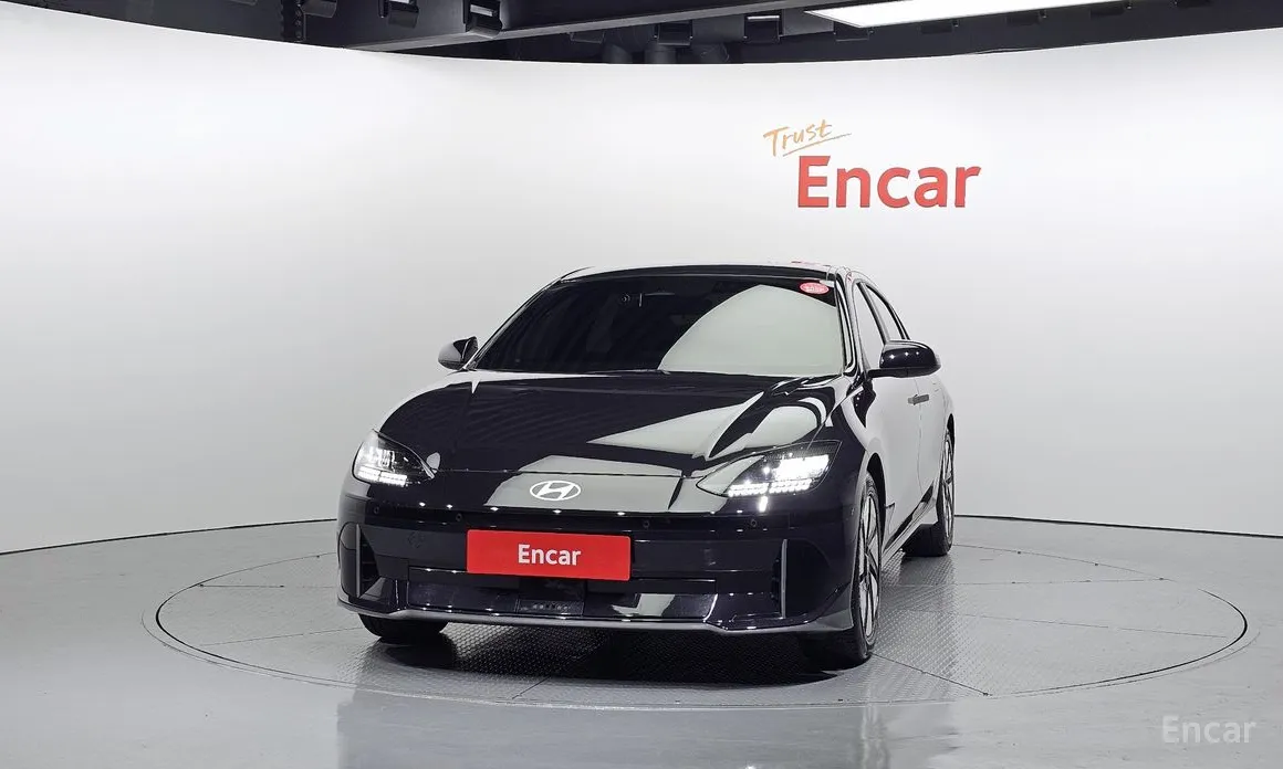 Фото 3 - Hyundai Ioniq 6