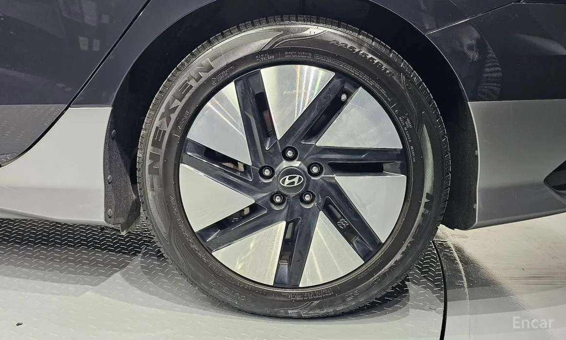 Фото 5 - Hyundai Ioniq 6