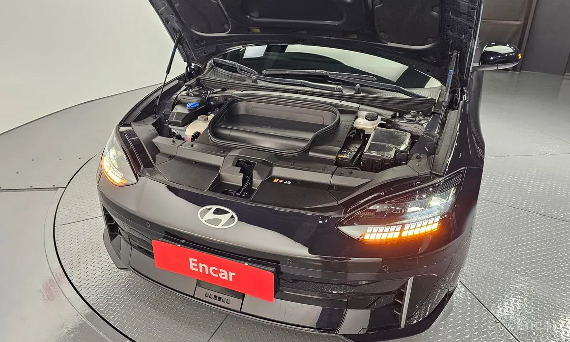 Фото 6 - Hyundai Ioniq 6