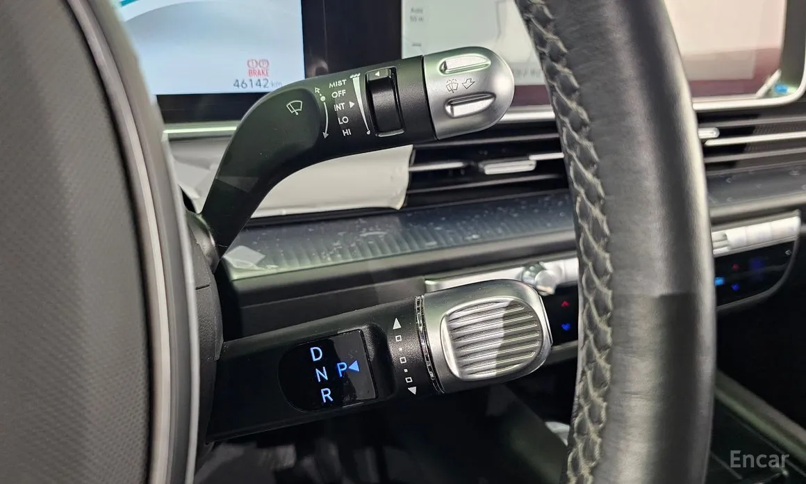 Фото 9 - Hyundai Ioniq 6