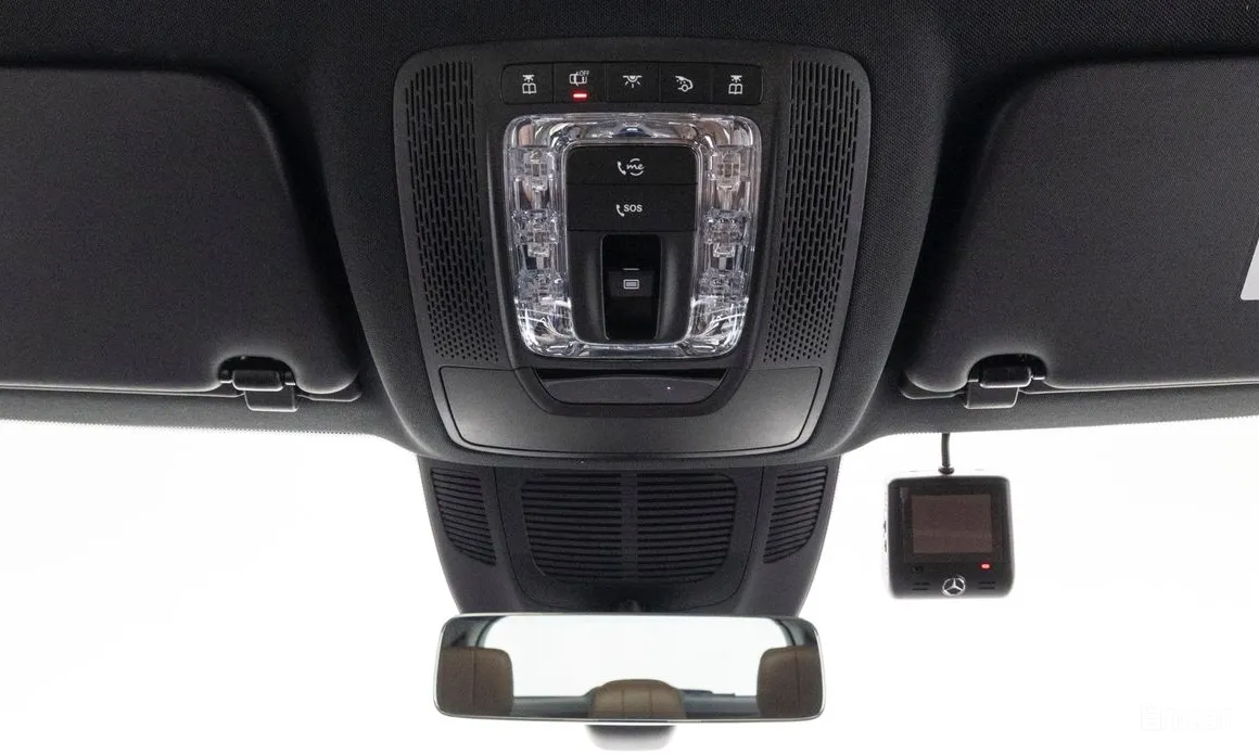 Фото 17 - Mercedes-Benz GLS-Class