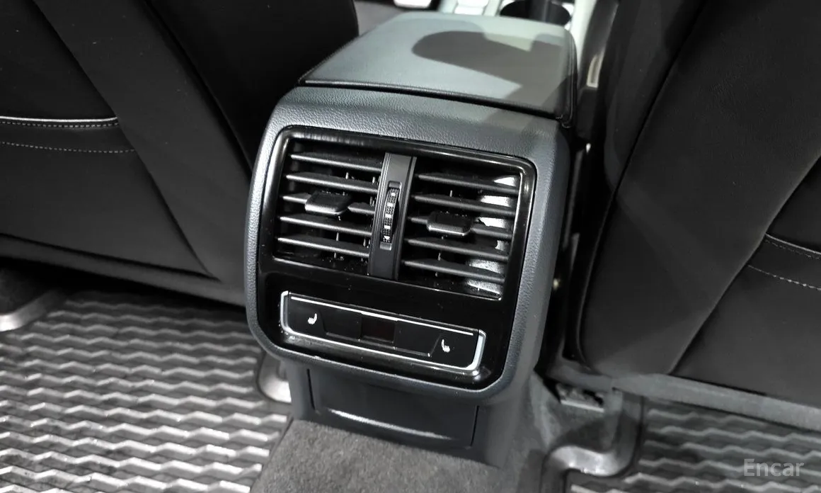 Фото 18 - Volkswagen Arteon