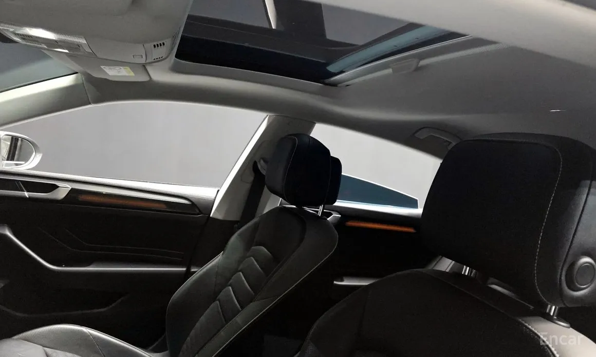 Фото 19 - Volkswagen Arteon