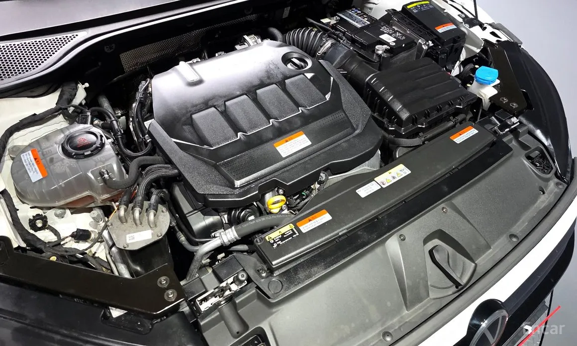 Фото 6 - Volkswagen Arteon