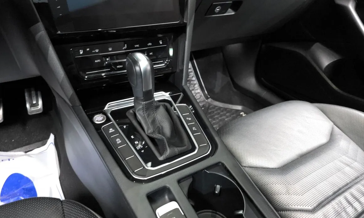 Фото 9 - Volkswagen Arteon