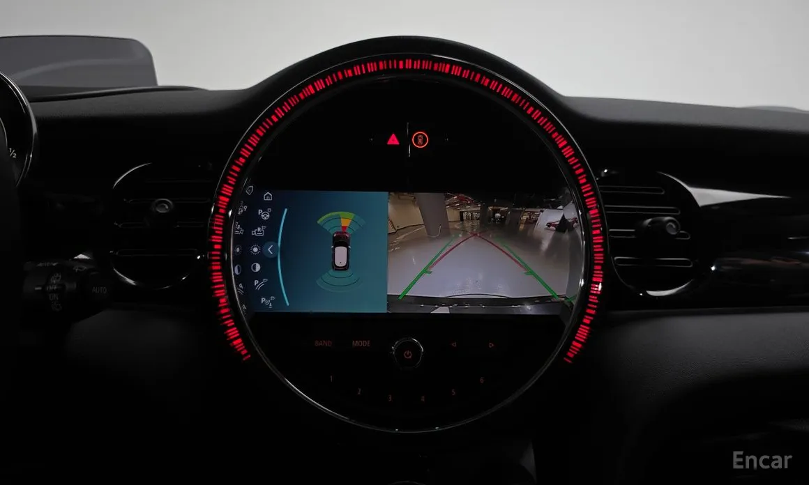 Фото 15 - Mini Cooper