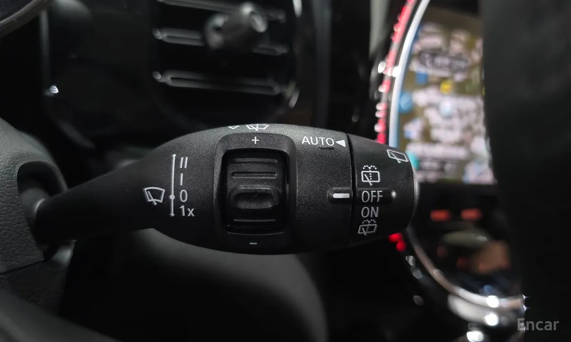 Фото 17 - Mini Cooper