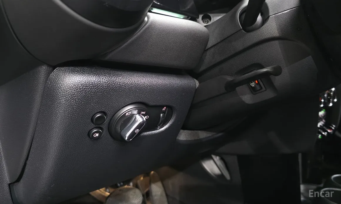 Фото 18 - Mini Cooper