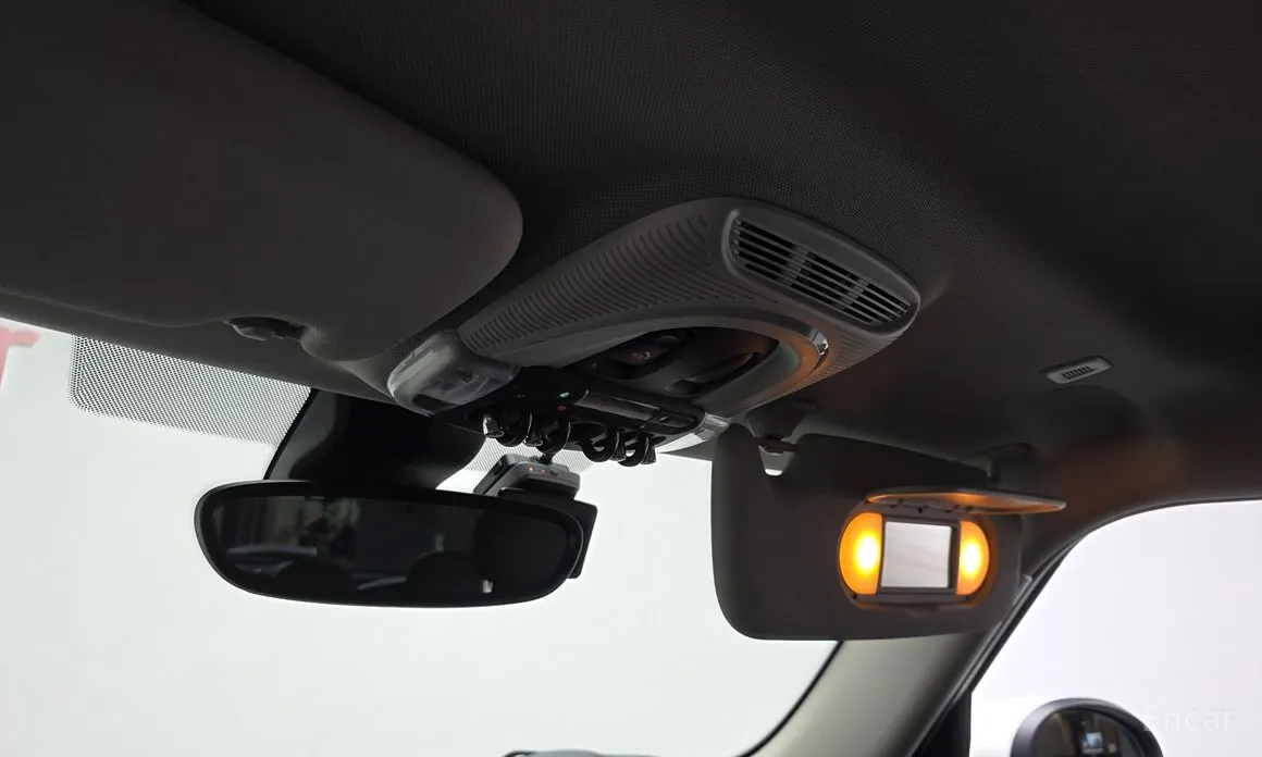 Фото 19 - Mini Cooper