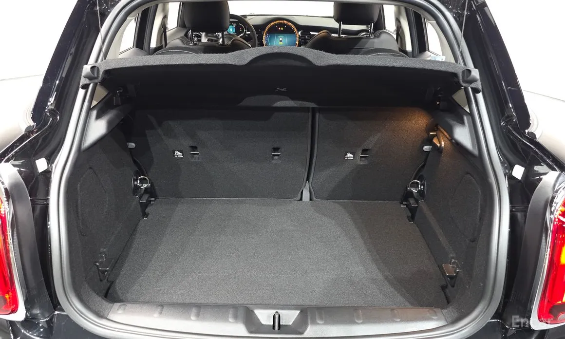 Фото 20 - Mini Cooper