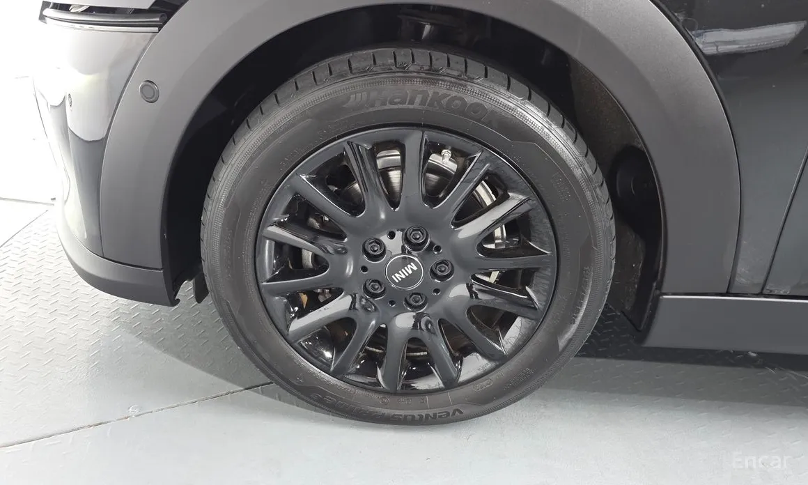 Фото 5 - Mini Cooper