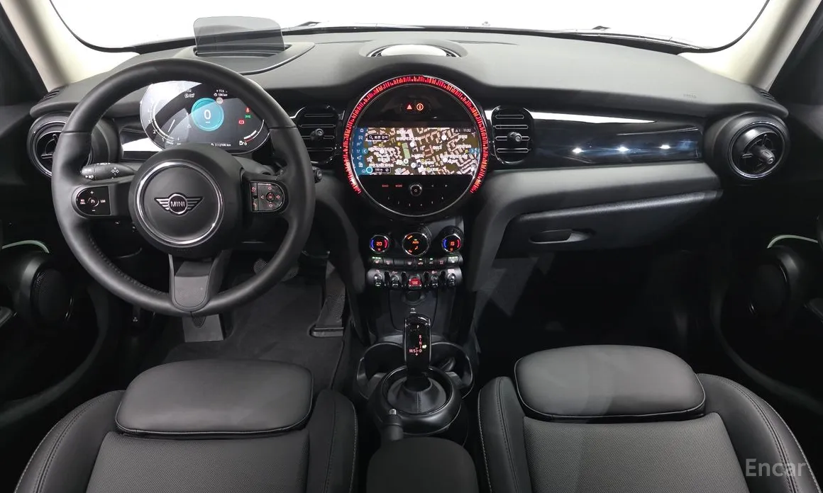 Фото 7 - Mini Cooper