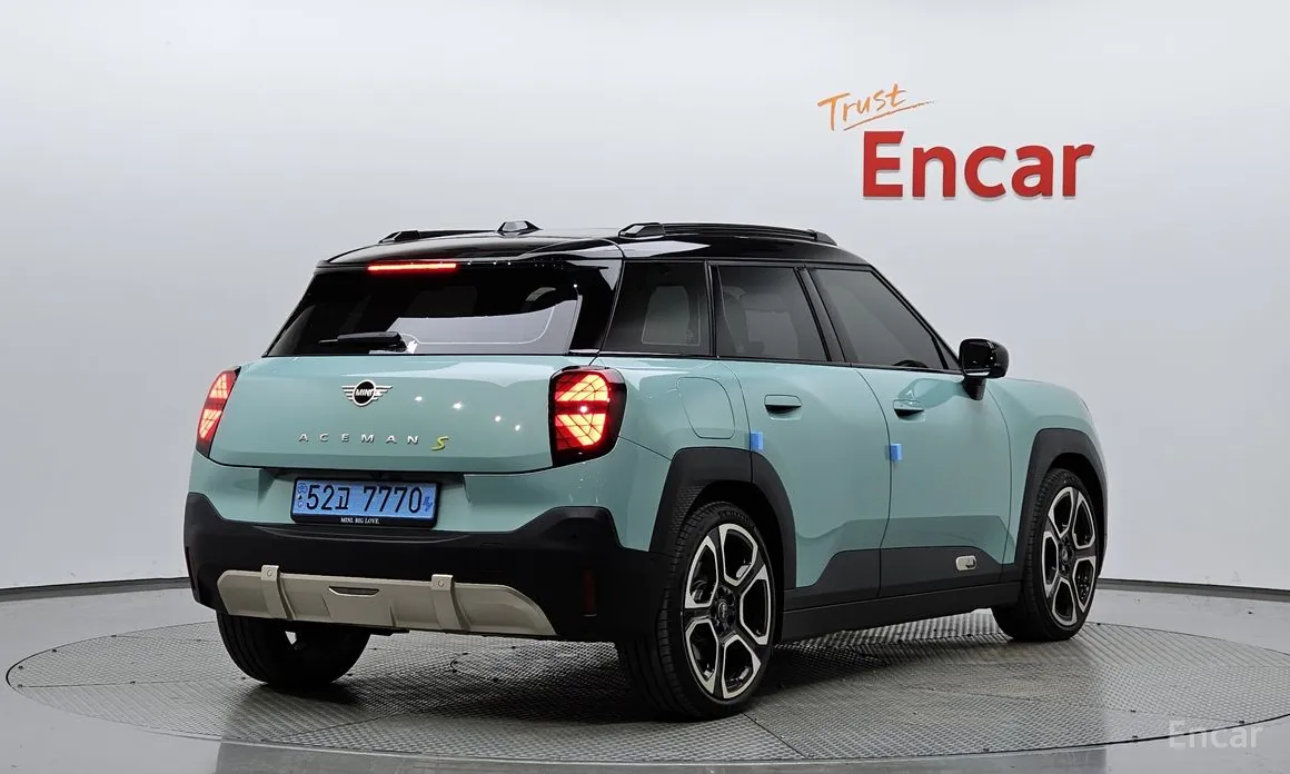 Фото 2 - Mini Aceman