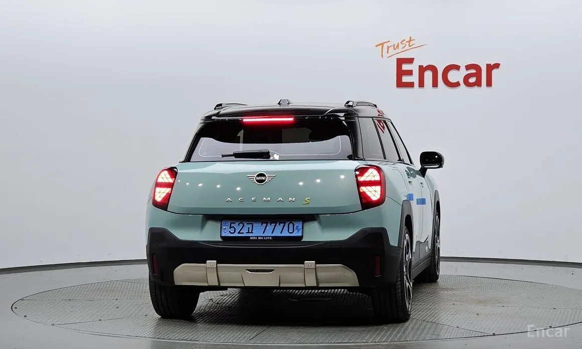 Фото 4 - Mini Aceman