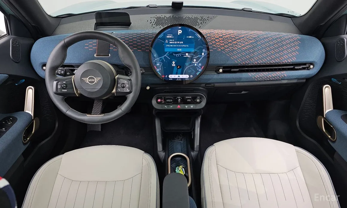 Фото 7 - Mini Aceman