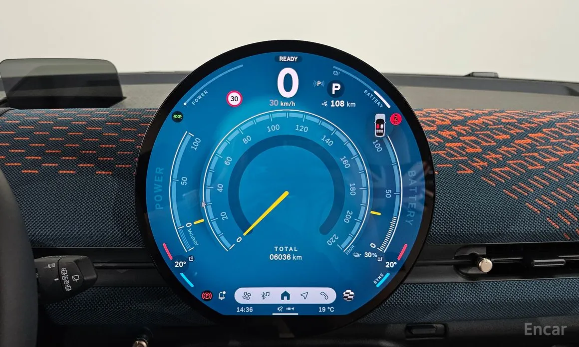 Фото 8 - Mini Aceman