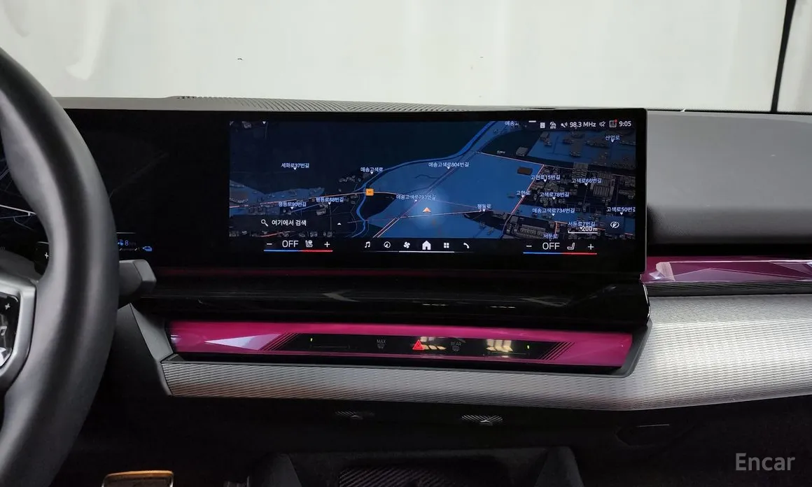 Фото 14 - BMW 5 Series