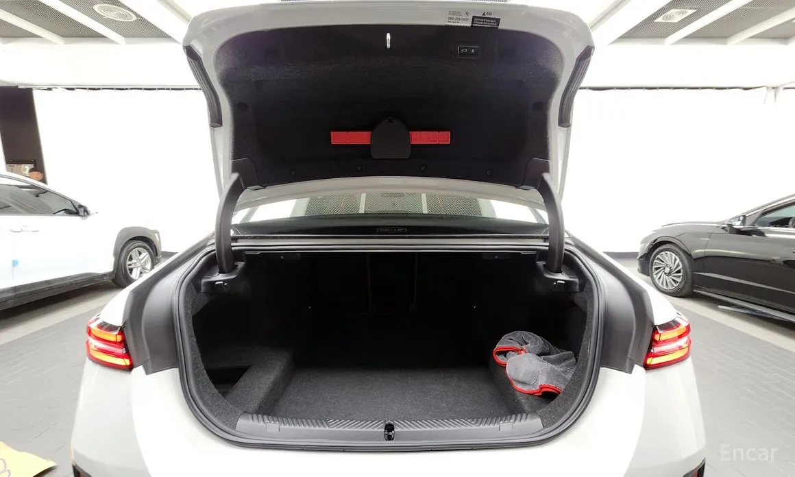 Фото 20 - BMW 5 Series