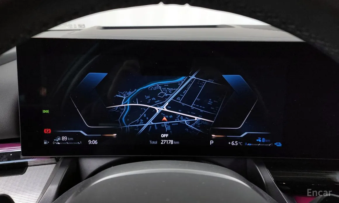 Фото 8 - BMW 5 Series