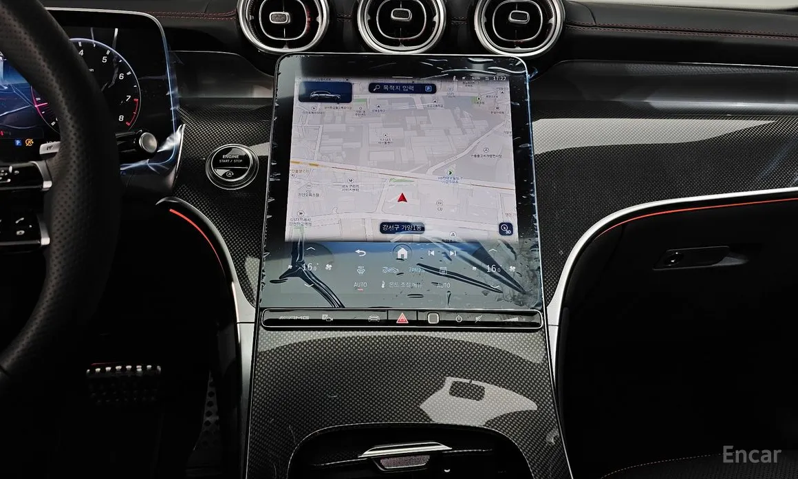 Фото 14 - Mercedes-Benz GLC-Class