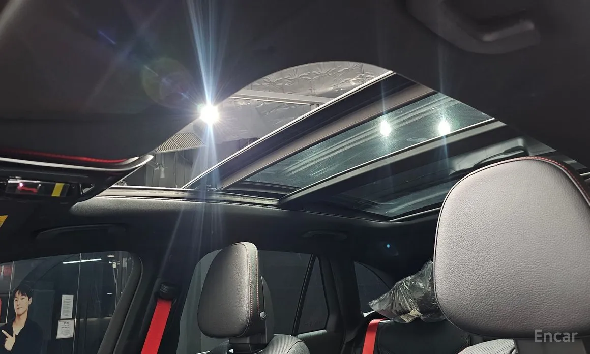 Фото 16 - Mercedes-Benz GLC-Class