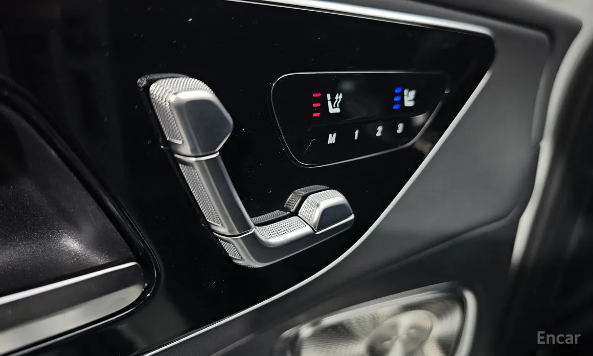 Фото 18 - Mercedes-Benz GLC-Class