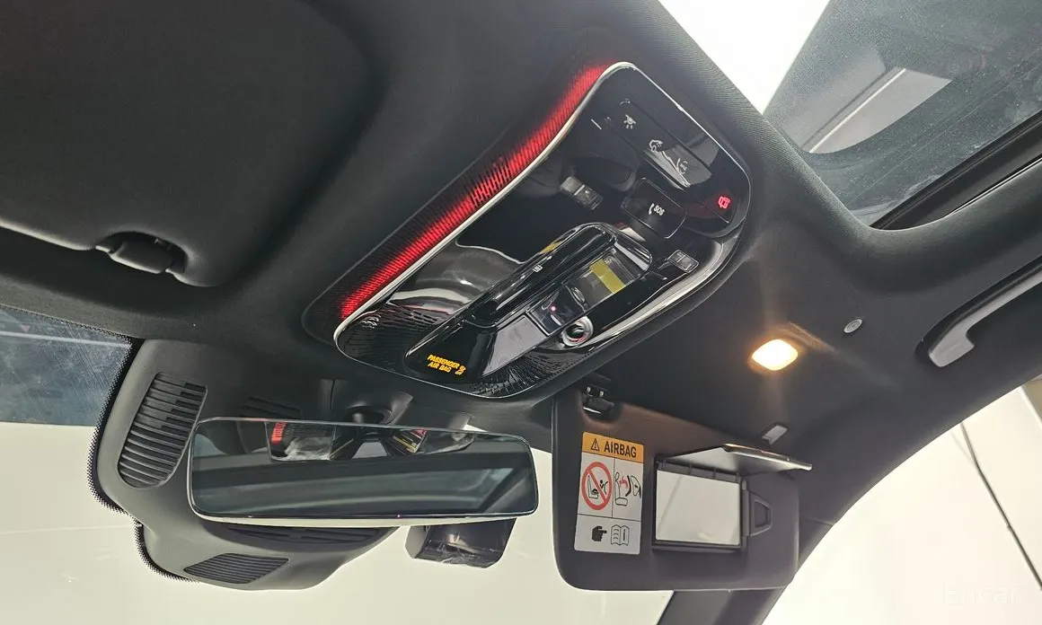 Фото 19 - Mercedes-Benz GLC-Class